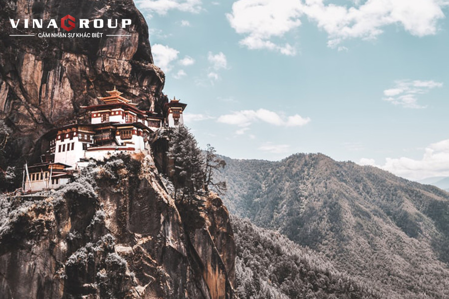 BHUTAN- ĐẤT NƯỚC HẠNH PHÚC NHẤT THẾ GIỚI